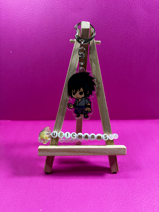 Naru Keychain 19