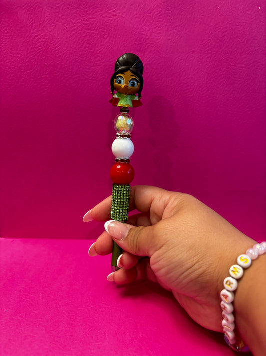 Zoot Pen