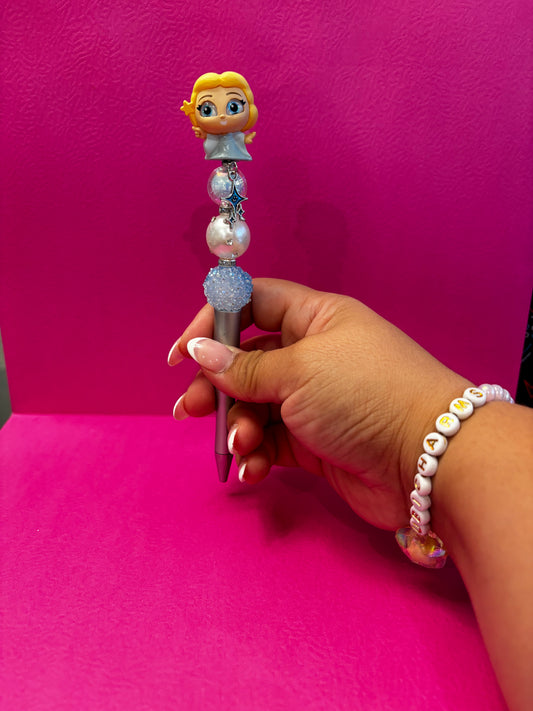 B Fairy Pen