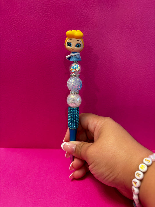 Cin Pen