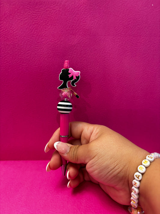 Barb Pen