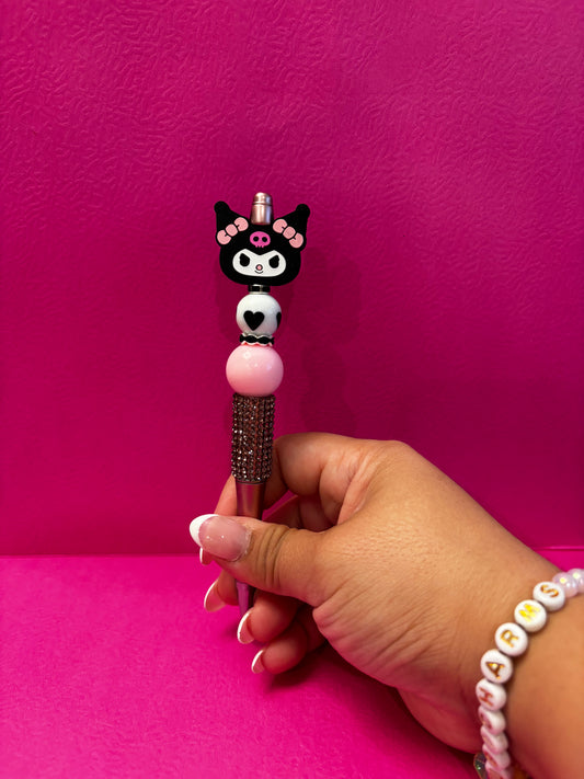 Kuku Pen