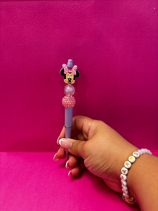 Mini M Pen
