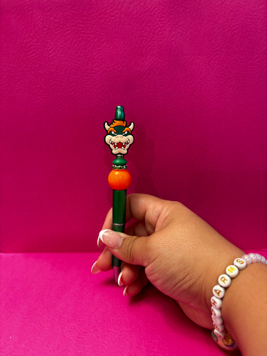 Bows Pen