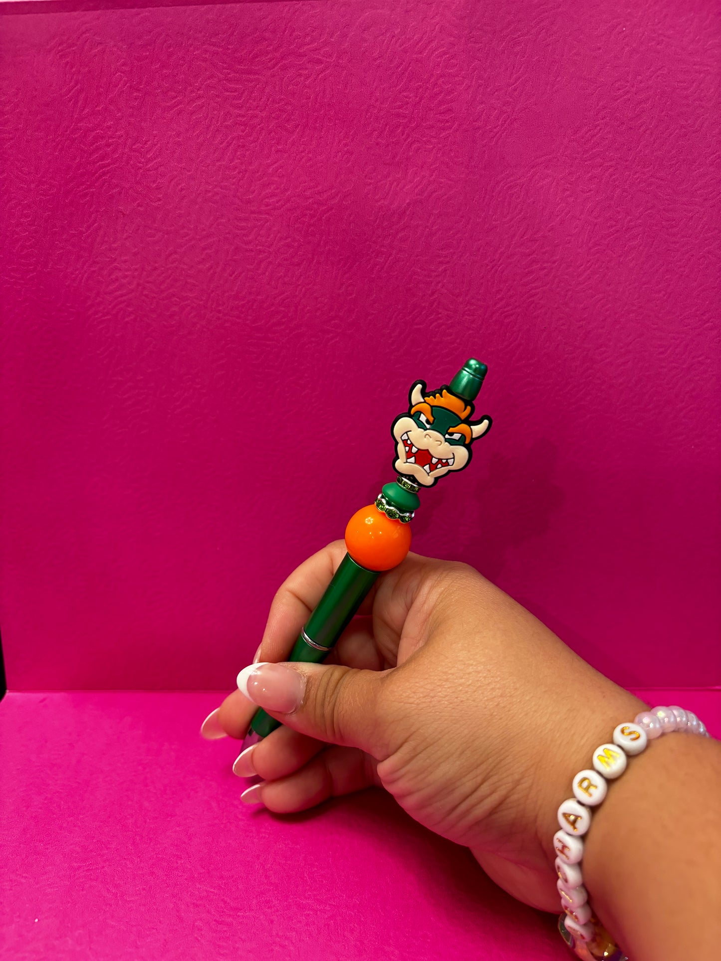 Bows Pen