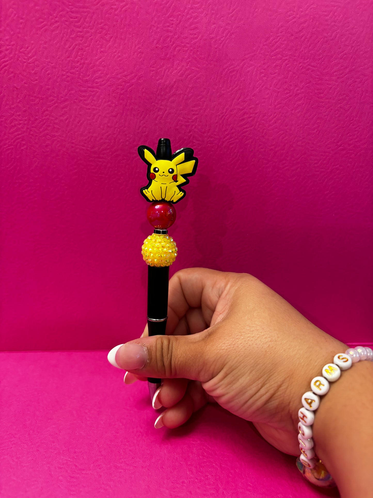 Pika Pen