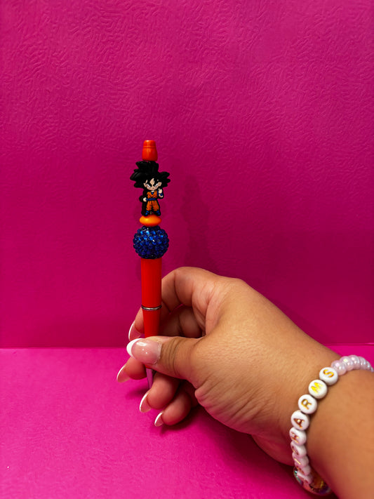 Gok Pen