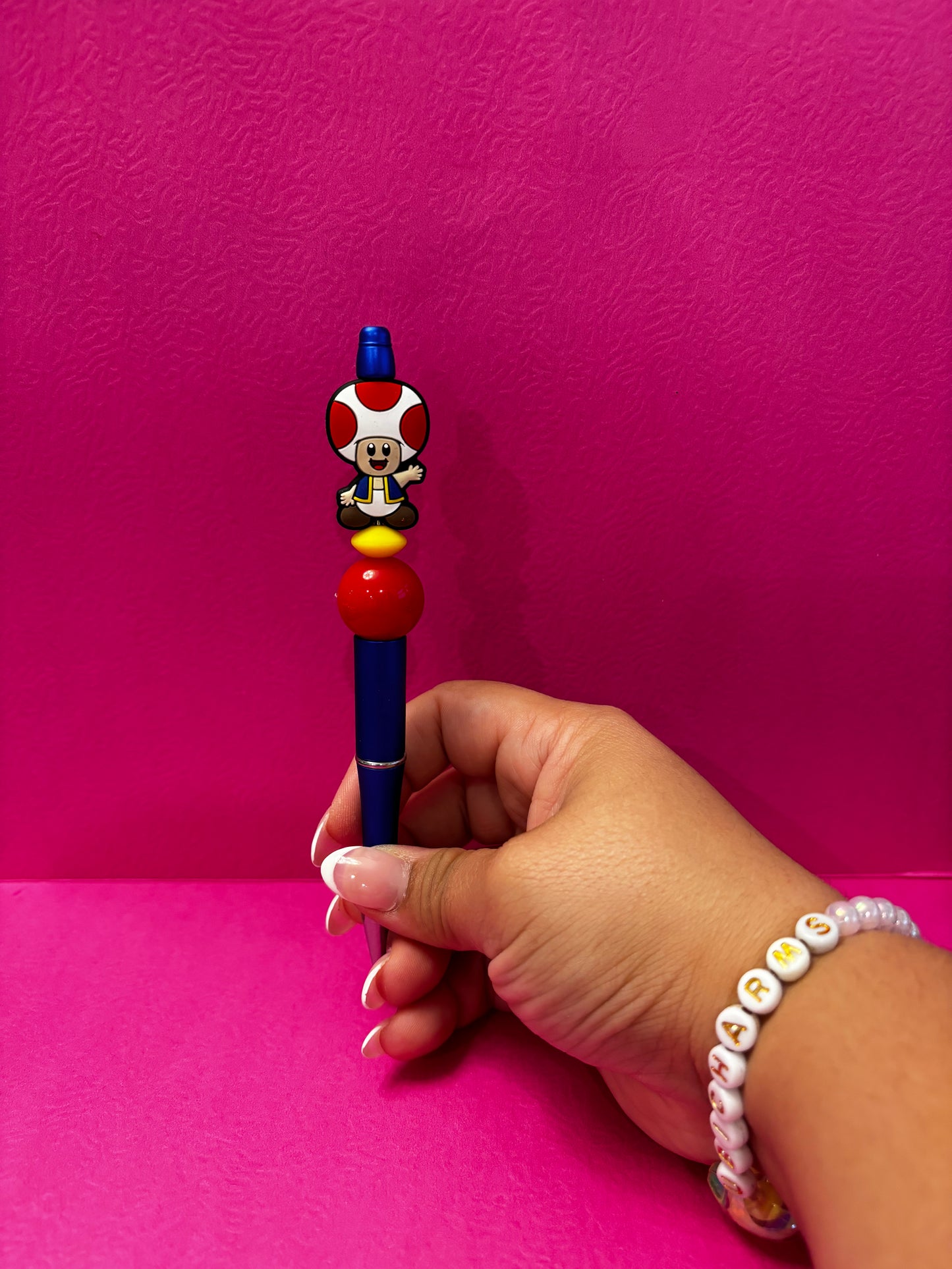 Toa Pen