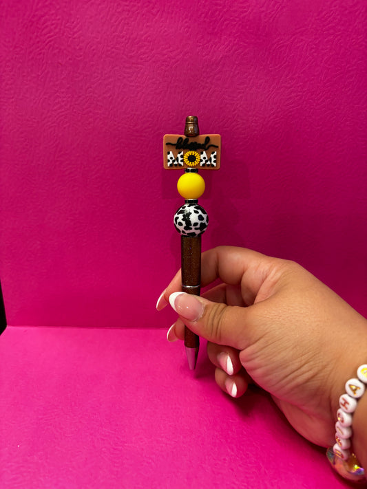 Blessed Mom Pen