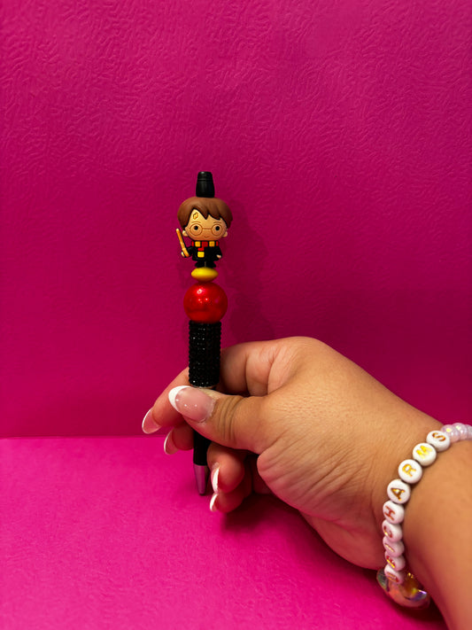 Harry Pen