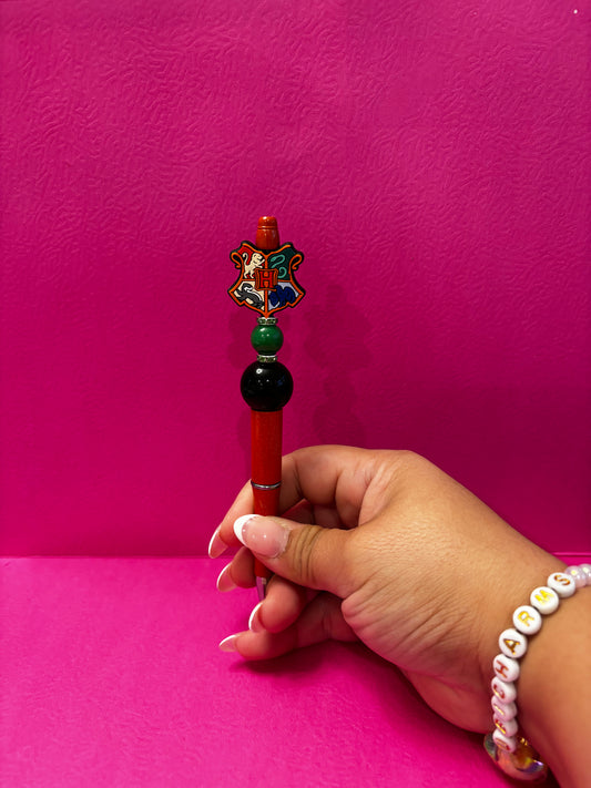 Harry Pot Pen 3