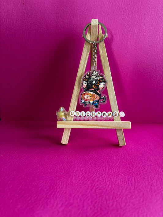 Overw Keychain 2