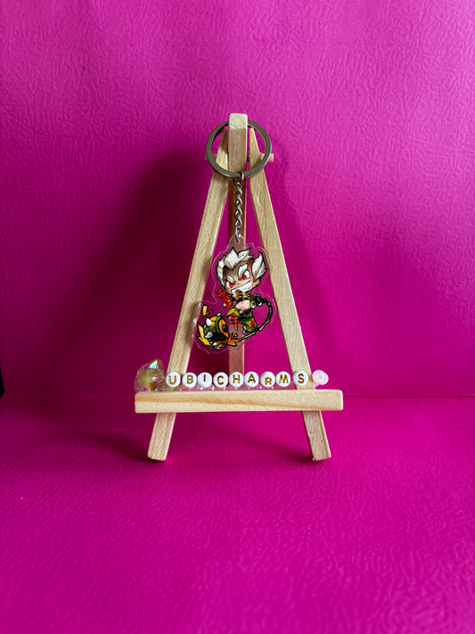 Overw Keychain 7