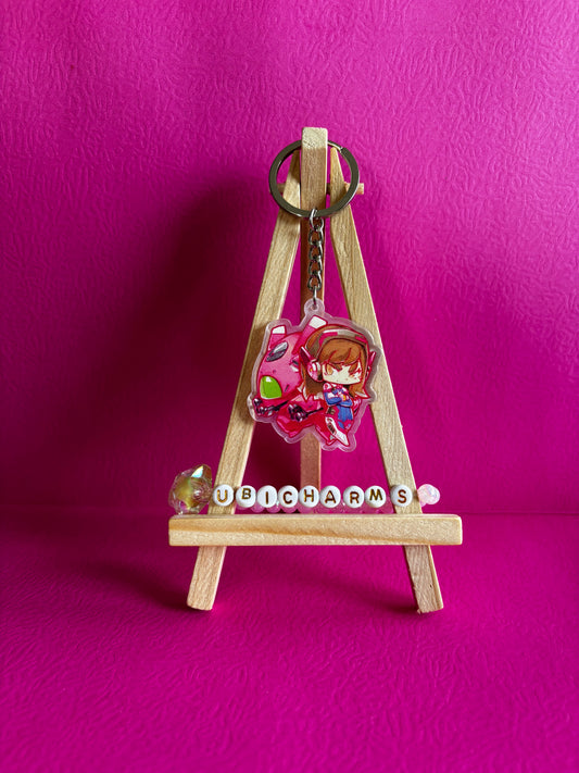 Overw Keychain 17