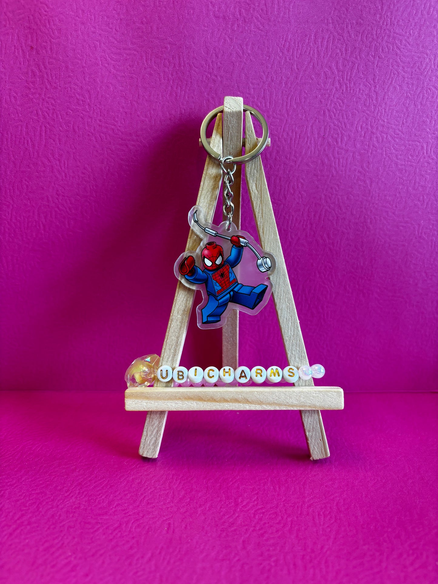 Marv Keychain 7