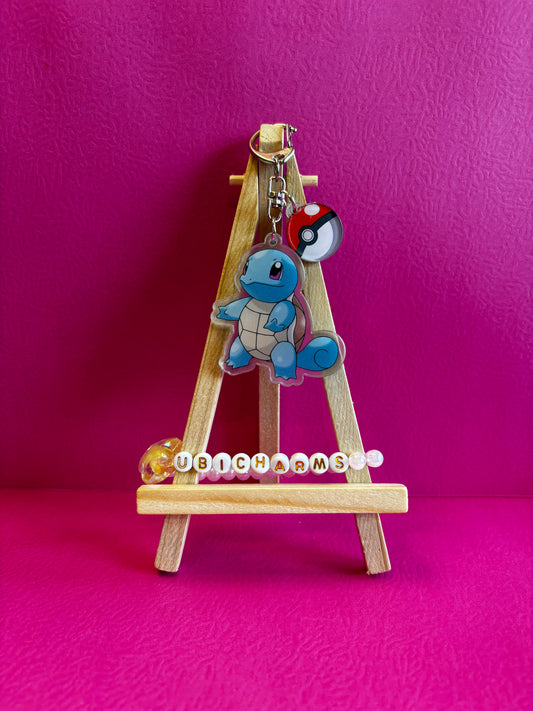 Poke Keychain 7
