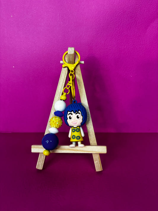 Inside Keychain