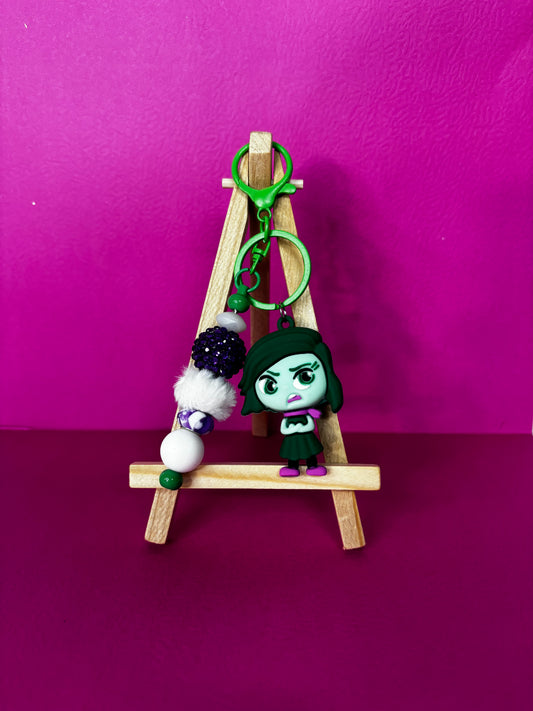 Inside Keychain 4