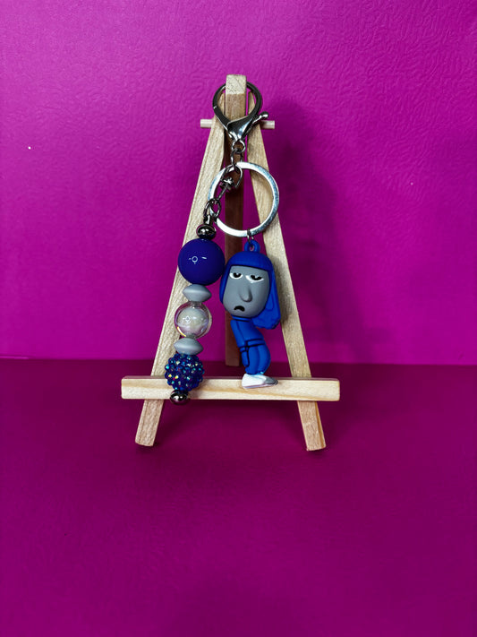 Inside Keychain 5