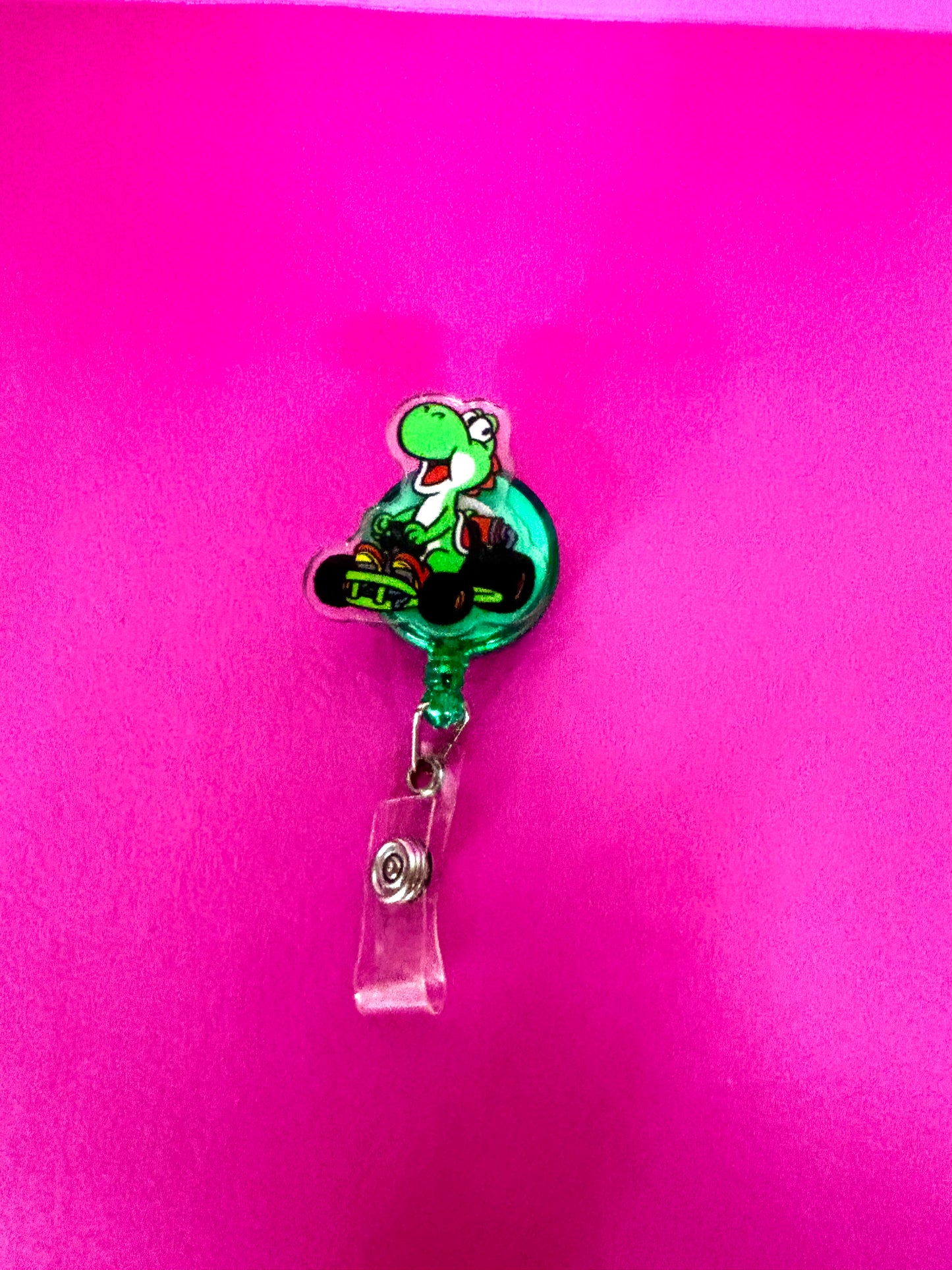 SM Badge Reel 4