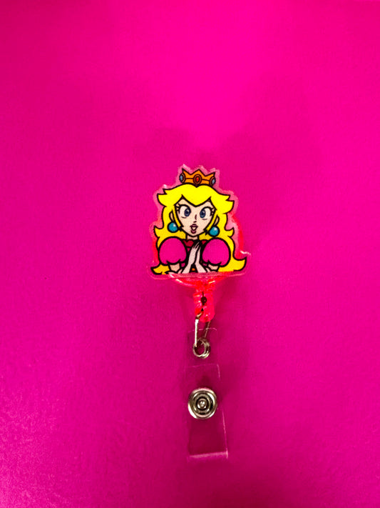 SM Badge Reel 3