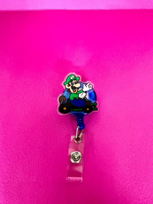 SM Badge Reel 2