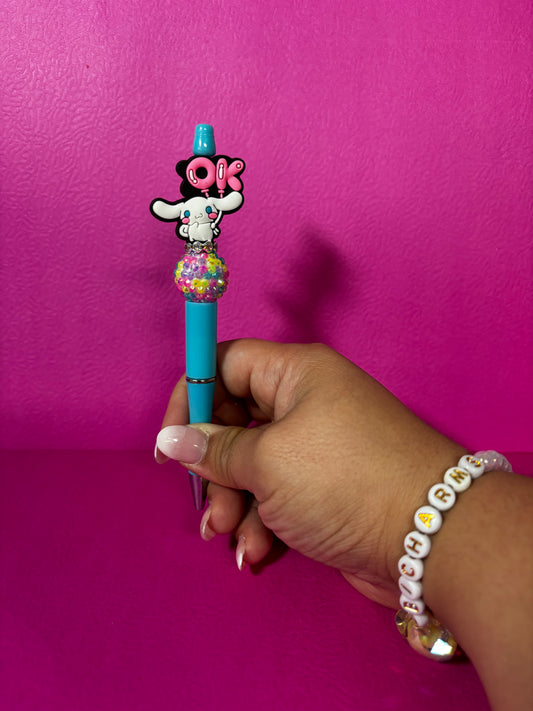 Cinna Pen