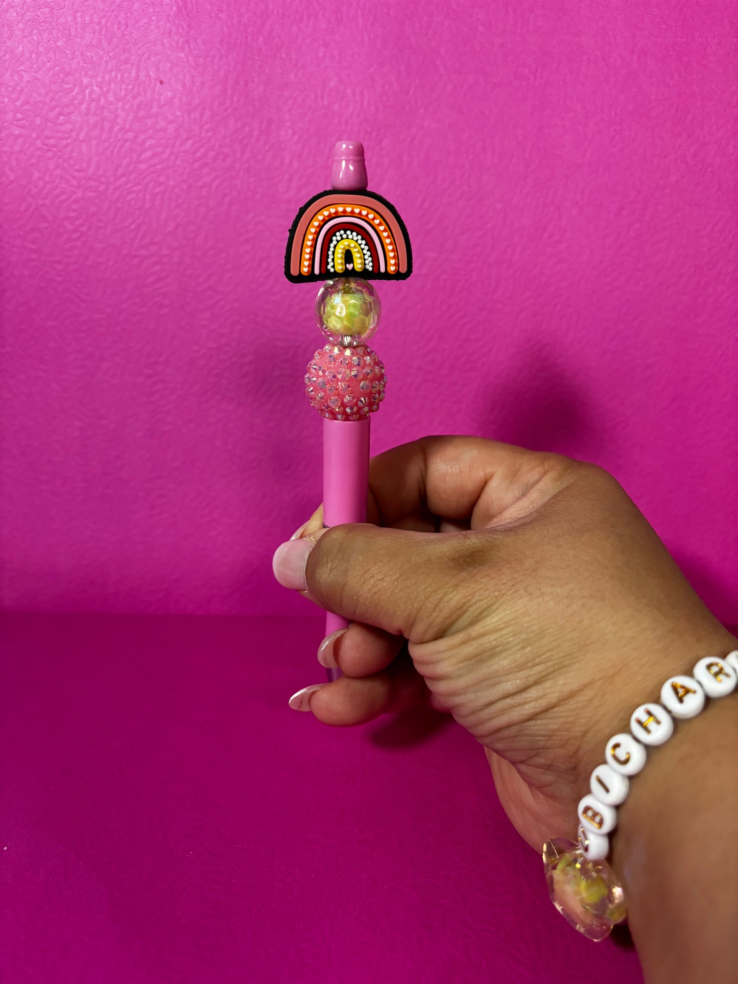 Rainbow Pen