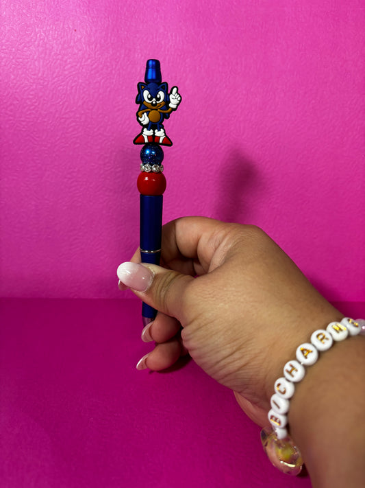 Son Pen