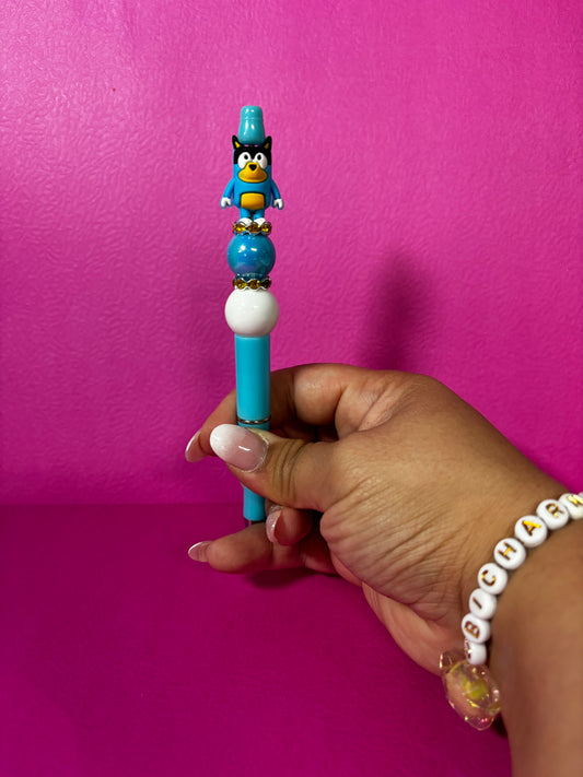 Blu Pen