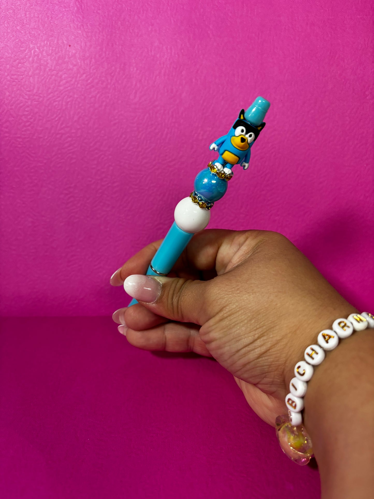 Blu Pen