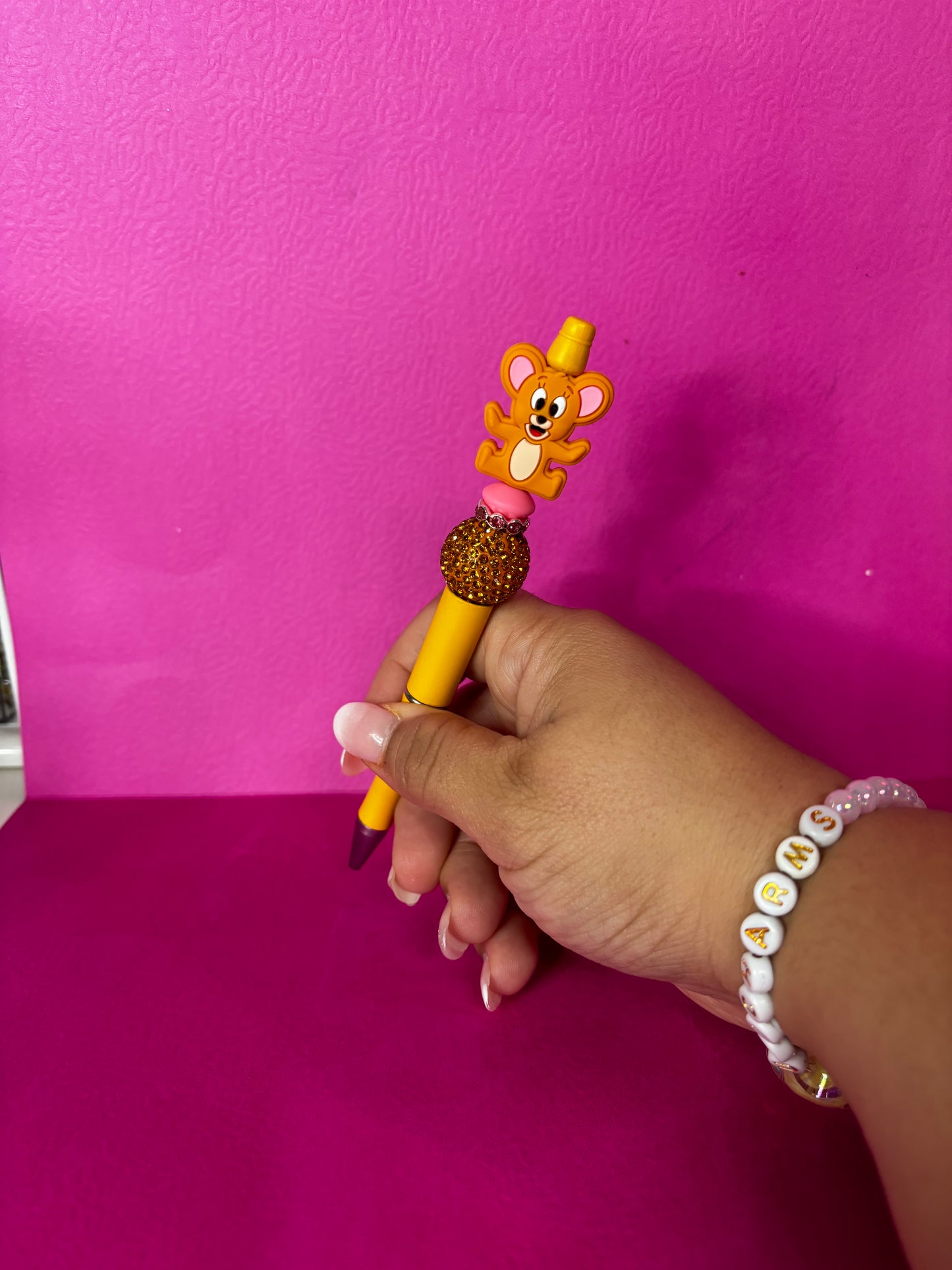 Jerr Pen
