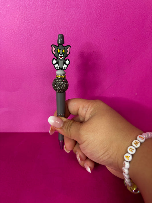 To Pen