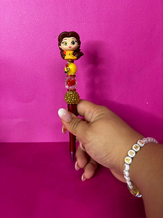 Beauty Pen