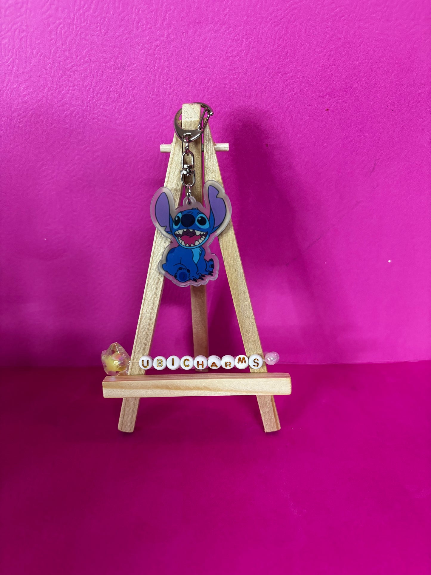 Sti Keychain 5