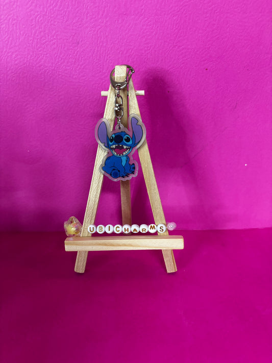 Sti Keychain 5