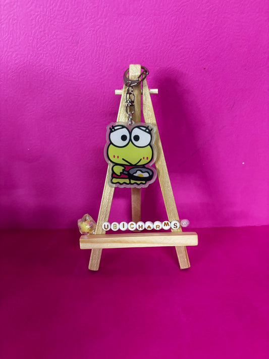 Kero Keychain