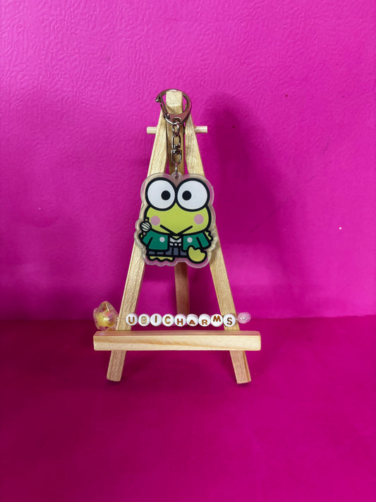 Kero Keychain 2