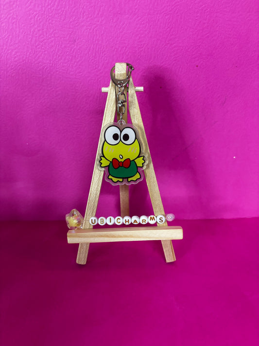 Kero Keychain 4