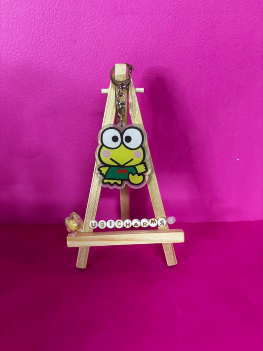 Kero Keychain 5