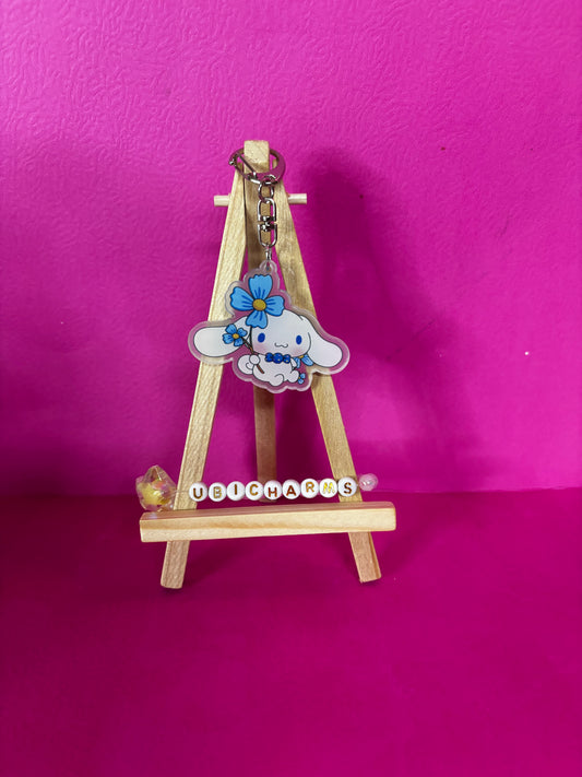 Cinna Keychain