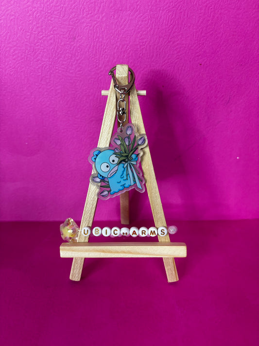 Hangy Keychain