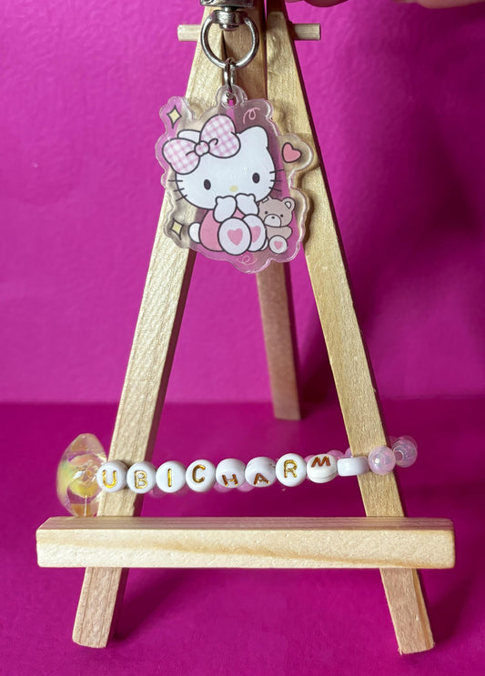HK Keychain 2