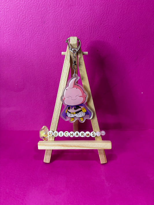 DBZ Keychain 26