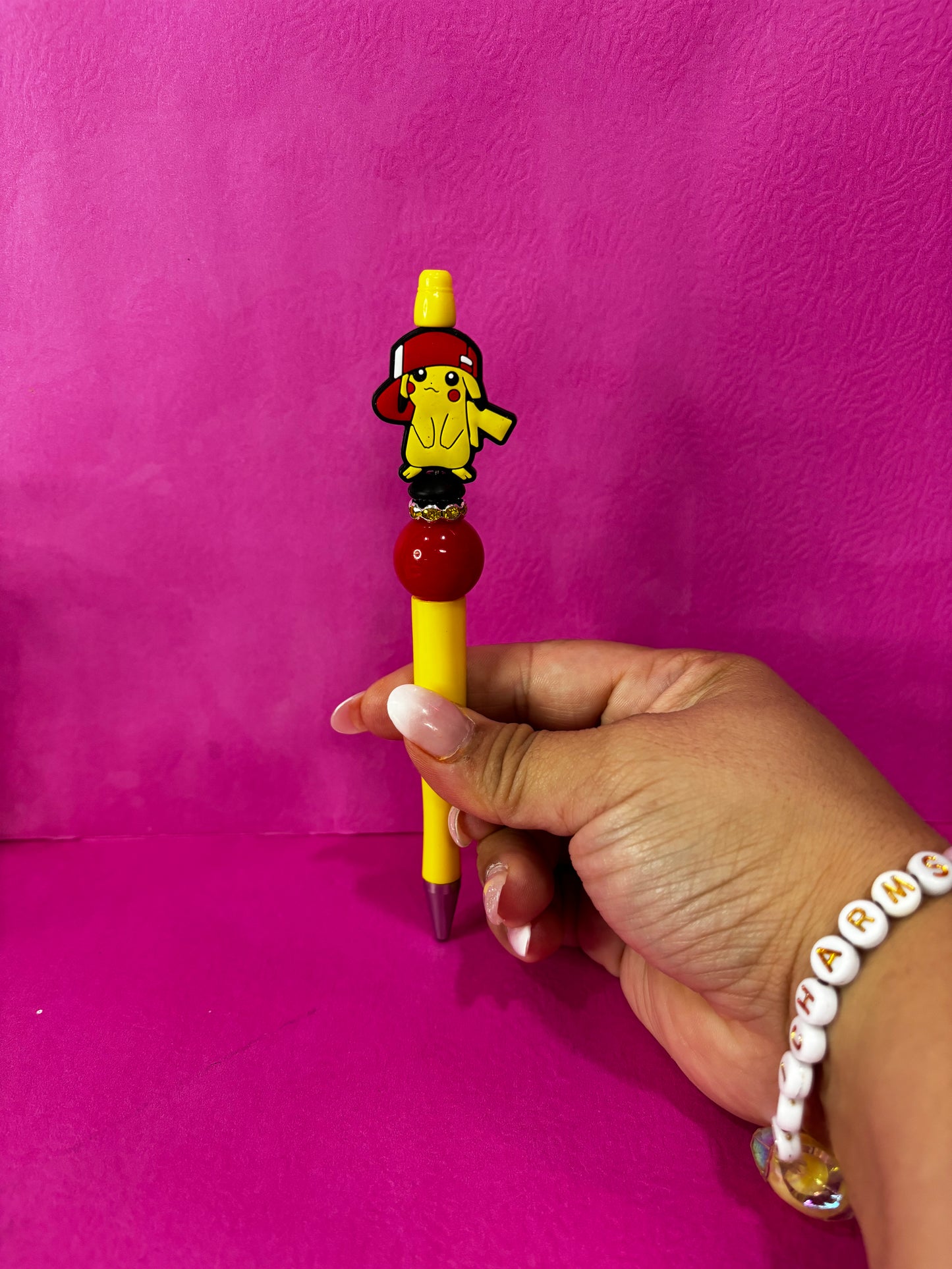 Pika Pen