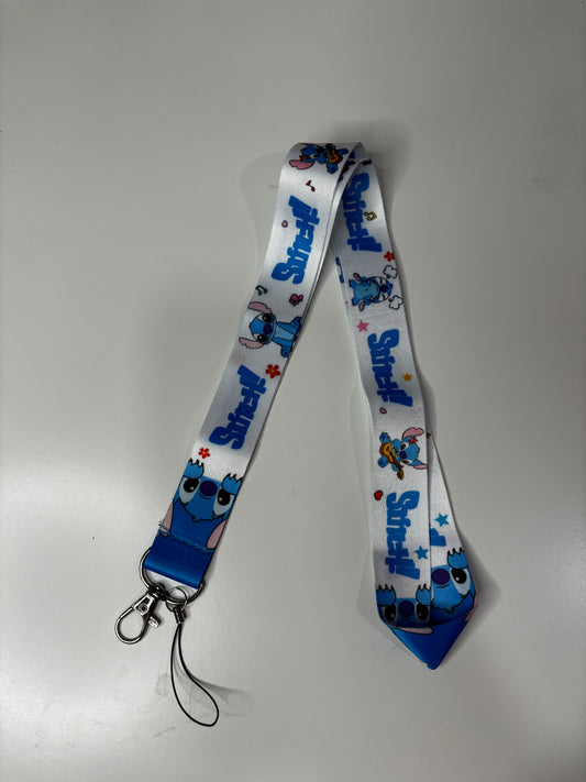Sti Lanyard