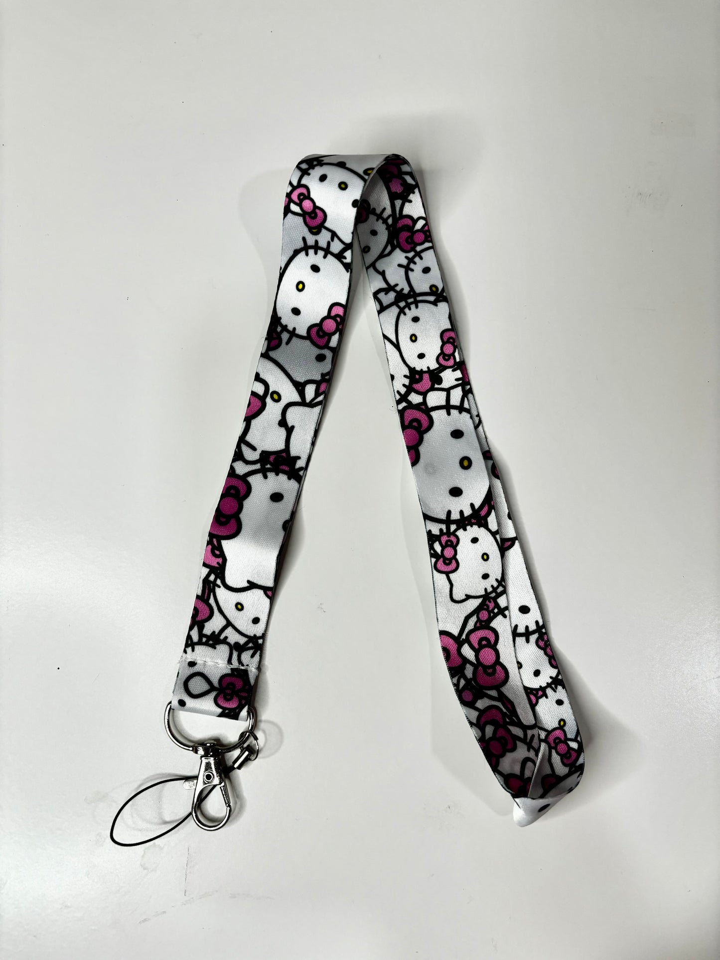 HK Lanyard