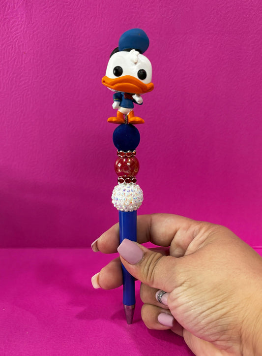 Duck Pen 2