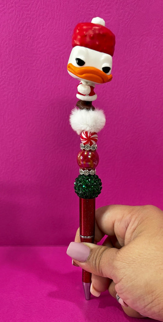 Xmas Pen 3