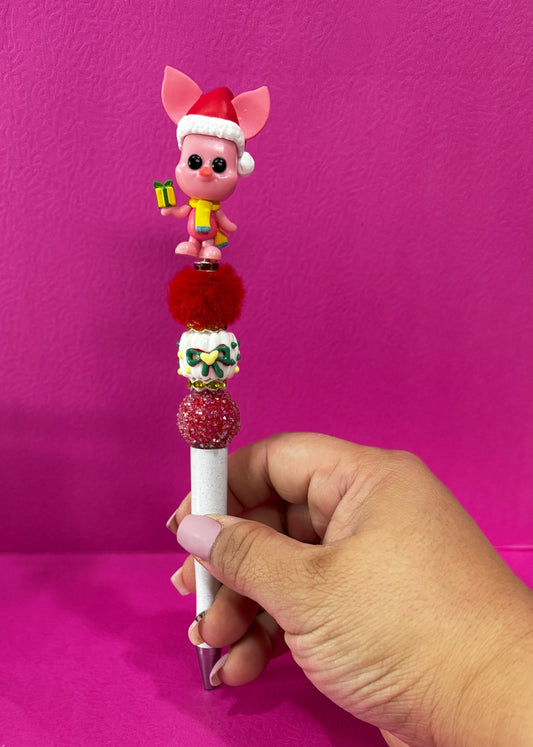 Xmas Pen 5
